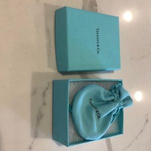 Tiffany necklace